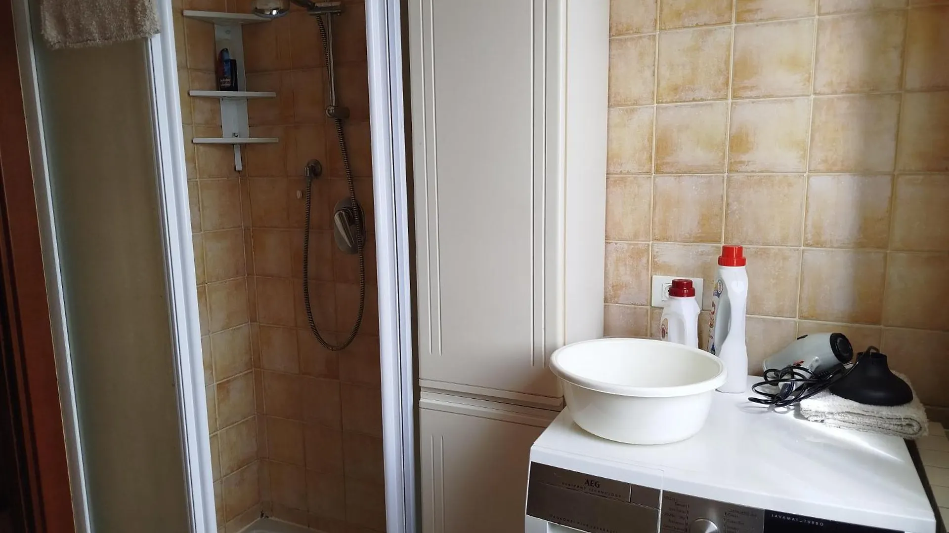 Apartament Tassina House Rovigo Włochy