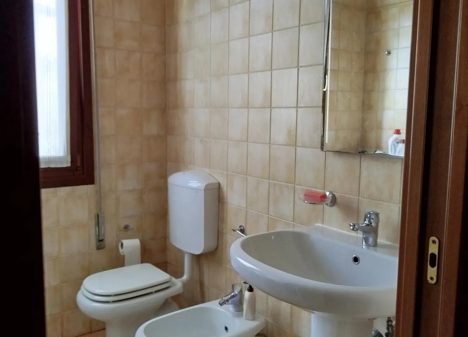 Tassina House Apartment Rovigo