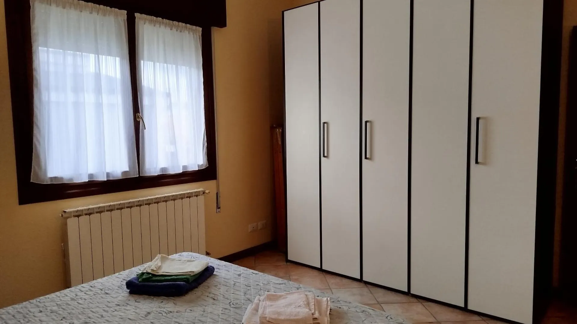 Tassina House Apartment Rovigo Italy