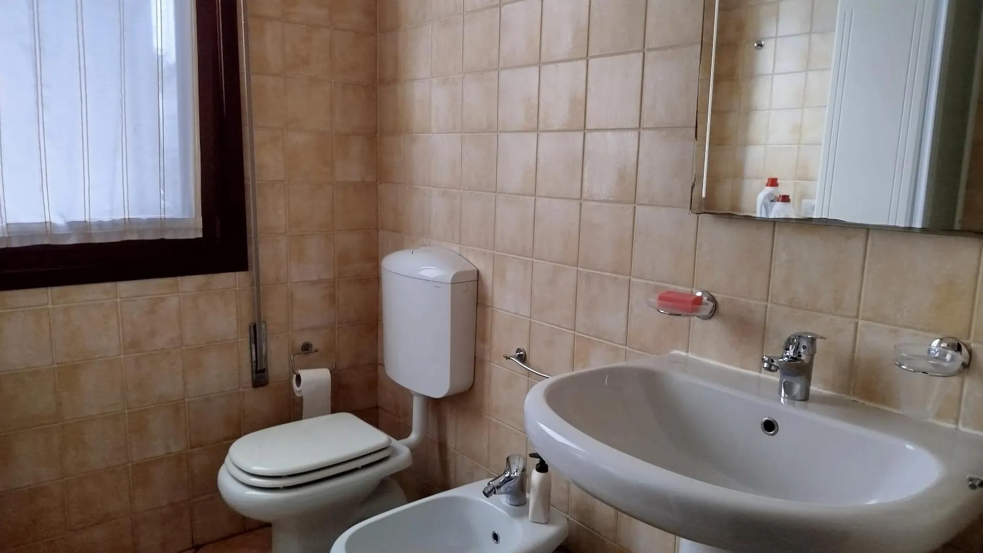 Tassina House Apartment Rovigo 0*,  Italy