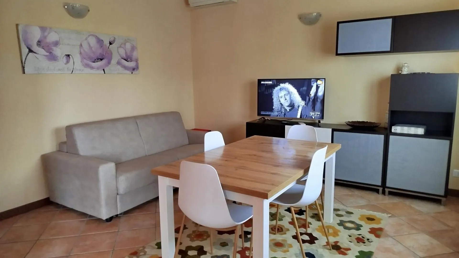 Tassina House Apartment Rovigo Italy