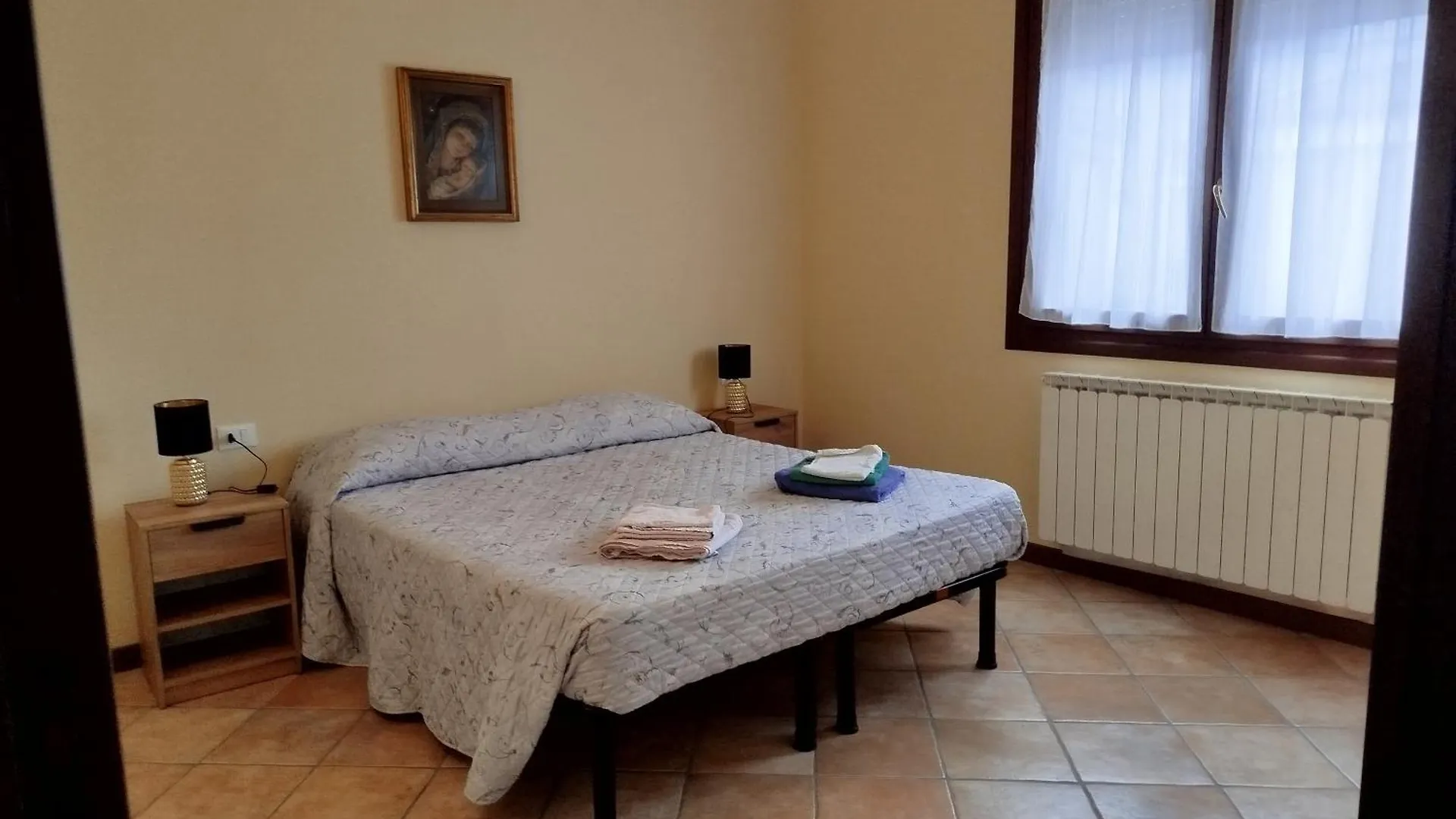 Apartament Tassina House Rovigo