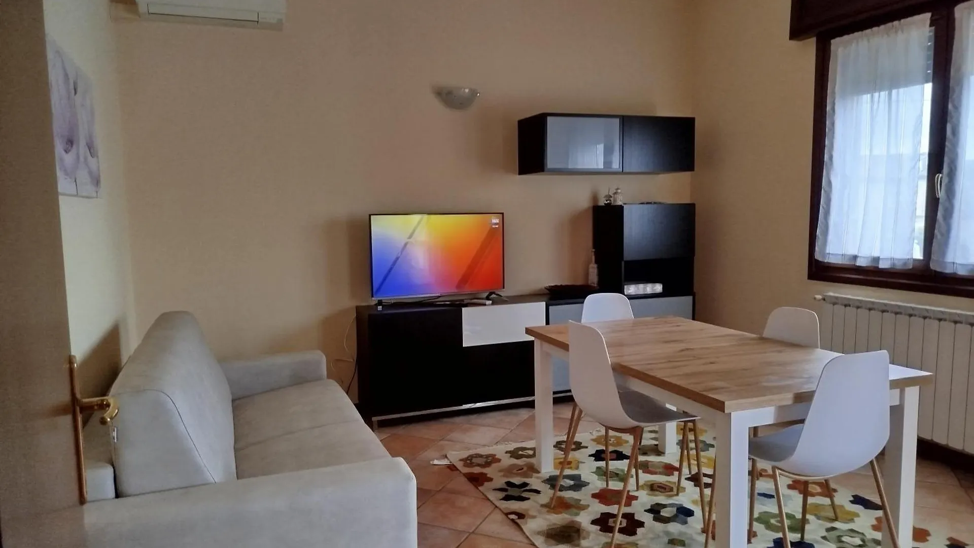 Tassina House Apartment Rovigo 0*,  Italy