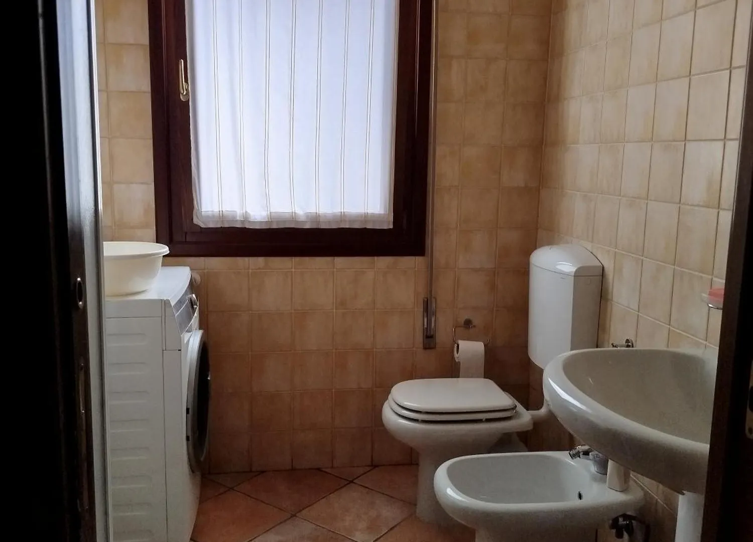 Apartament Tassina House Rovigo Włochy