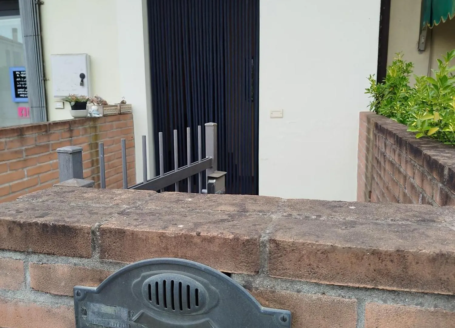 Apartament Tassina House Rovigo 0*,